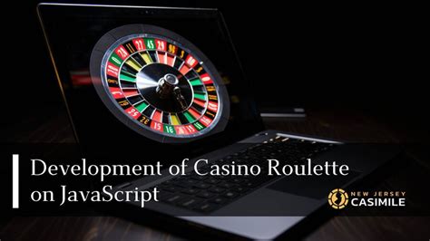 JavaScript Casino games .